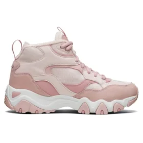 D Lites 2.0 högskodda löparskor Rosa