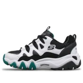 D’ Lites 2.0 K ”White Green”