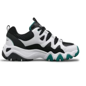 D’ Lites 2.0 K ”White Green”
