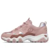 D Lites 2.0 låga löparskor Rosa