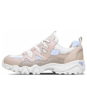 D’ Lites 2.0 låga löparskor Rosa/Vit