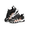 D’ Lites 2.0 Låga löparskor Svart/Vit/Rosa