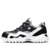 D Lites 2.0 Low-Top Daddy Skor Svart/Vit