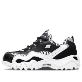 D Lites 2.0 Low-Top Daddy Skor Svart/Vit