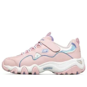 D’ Lites 2.0 ”Pink Blue”