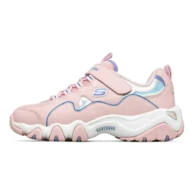D’ Lites 2.0 ”Pink Blue”