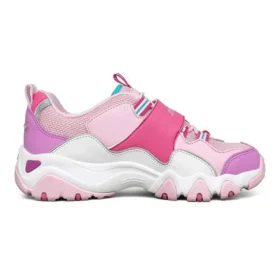 D’ Lites 2.0 ”Purple Pink White”