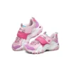 D’ Lites 2.0 ”Purple Pink White”
