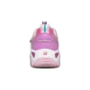 D’ Lites 2.0 ”Purple Pink White”