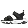 D’ Lites 2.0 Sandal Svart