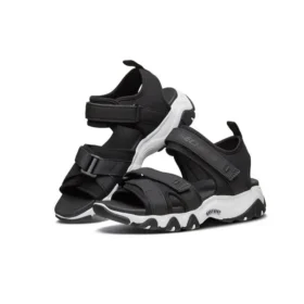 D’ Lites 2.0 Sandal Svart