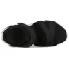 D’ Lites 2.0 Sandal Svart