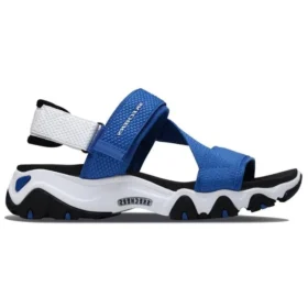 D’ Lites 2.0 sandaler blå