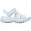 D’ Lites 2.0 Sandaler Blå