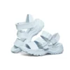 D’ Lites 2.0 Sandaler Blå