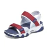 D’ Lites 2.0 Sandaler Blå/Vit/Röd
