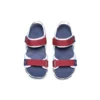D’ Lites 2.0 Sandaler Blå/Vit/Röd