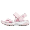 D lites 2.0 Sandaler ljusrosa