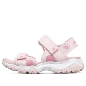 D lites 2.0 Sandaler ljusrosa D lites 2.0 Sandaler ljusrosa