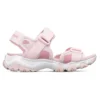 D lites 2.0 Sandaler ljusrosa