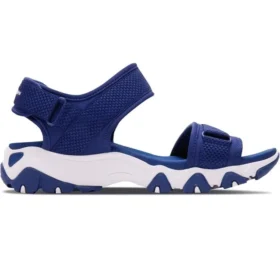 D’ Lites 2.0 Sandaler med ventilation Blå