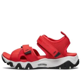 D’ Lites 2.0 Sandaler Röd
