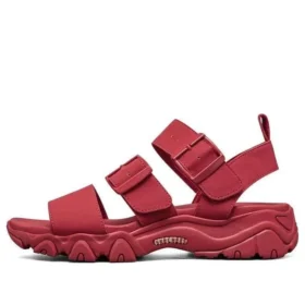 D’ Lites 2.0 Sandaler Röd
