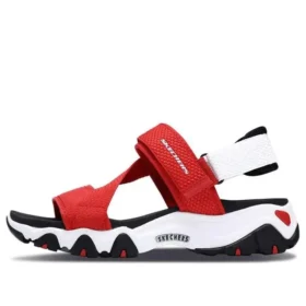 D’ Lites 2.0 Sandaler Röd D’ Lites 2.0 Sandaler Röd