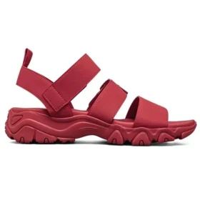 D’ Lites 2.0 Sandaler Röd