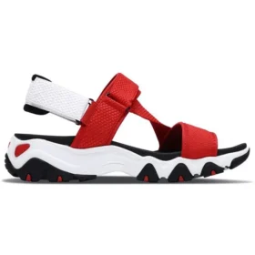 D’ Lites 2.0 Sandaler Röd D’ Lites 2.0 Sandaler Röd