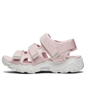 D lites 2.0 Sandaler Rosa