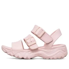 D’ Lites 2.0 Sandaler Rosa