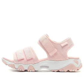 D’ Lites 2.0 Sandaler Rosa