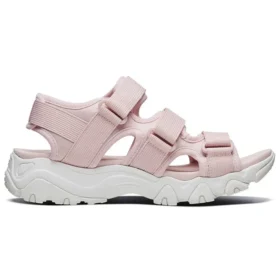 D lites 2.0 Sandaler Rosa