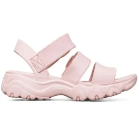D’ Lites 2.0 Sandaler Rosa