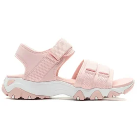 D’ Lites 2.0 Sandaler Rosa