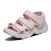 D lites 2.0 Sandaler Rosa