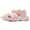 D’ Lites 2.0 Sandaler Rosa