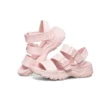 D’ Lites 2.0 Sandaler Rosa