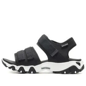 D’ Lites 2.0 Sandaler Svart
