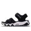 D’ Lites 2.0 Sandaler Svart