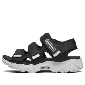 D’ Lites 2.0 Sandaler Svart
