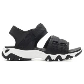 D’ Lites 2.0 Sandaler Svart