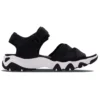 D’ Lites 2.0 Sandaler Svart