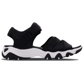 D’ Lites 2.0 Sandaler Svart