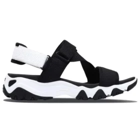 D Lites 2.0 Sandaler ”Svart”