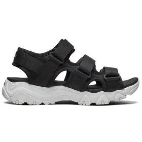 D’ Lites 2.0 Sandaler Svart