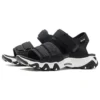 D’ Lites 2.0 Sandaler Svart