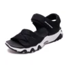 D’ Lites 2.0 Sandaler Svart
