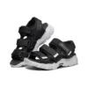 D’ Lites 2.0 Sandaler Svart